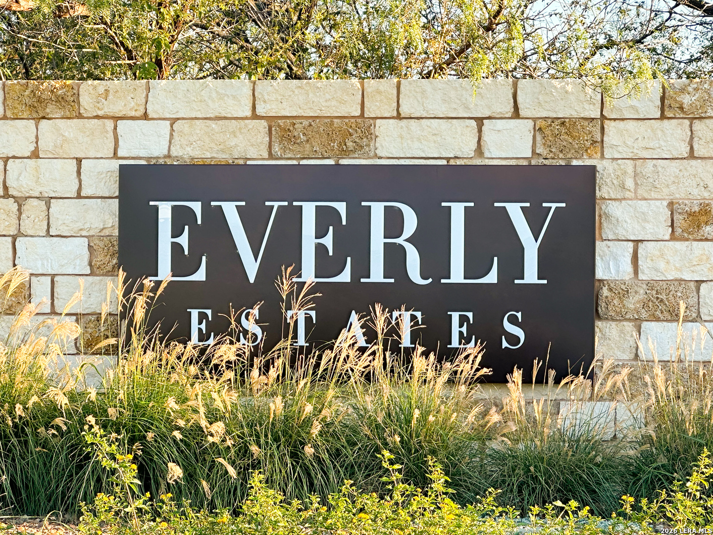 5011 Everly Terrace San Antonio TX 78263