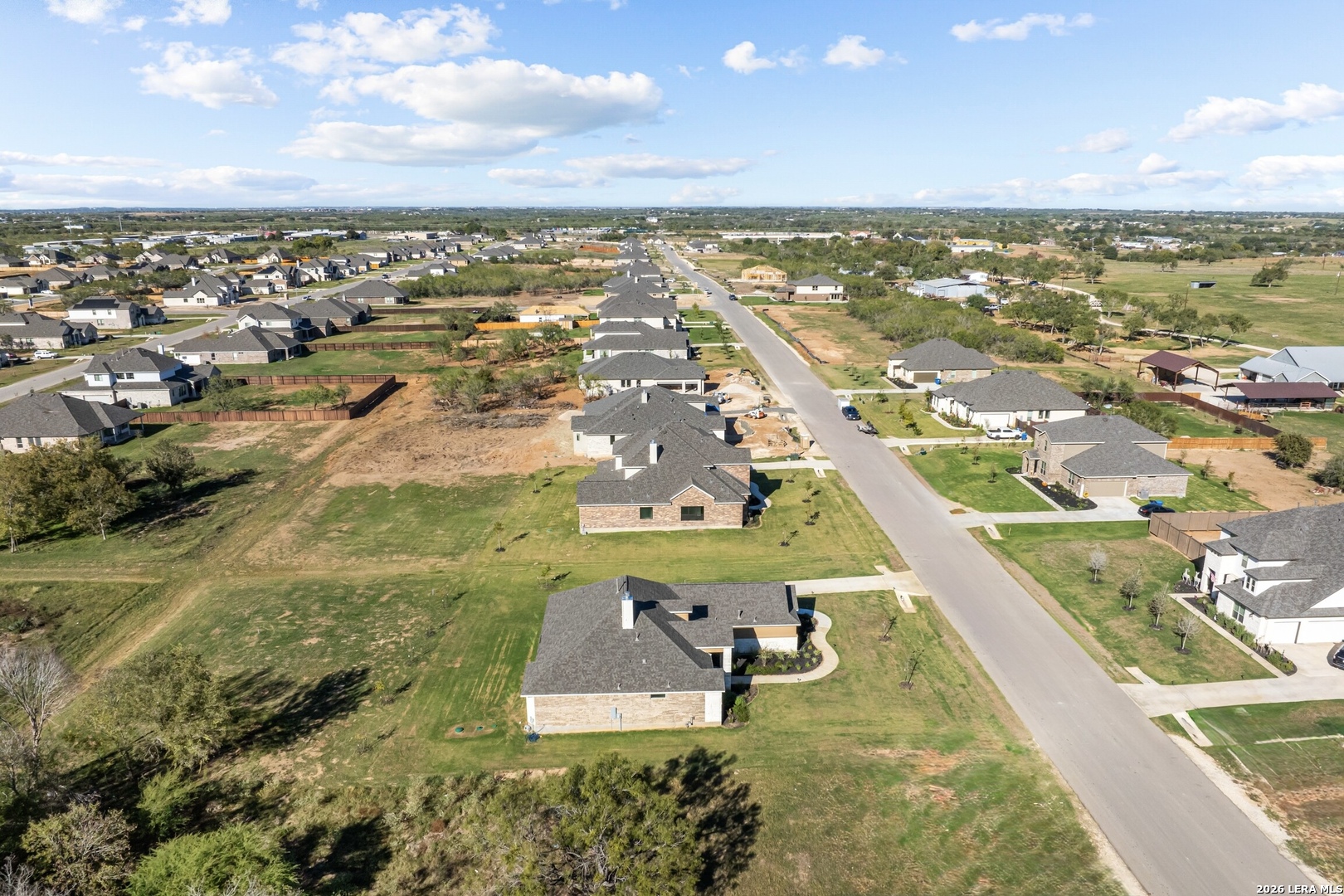 5011 Everly Terrace San Antonio TX 78263