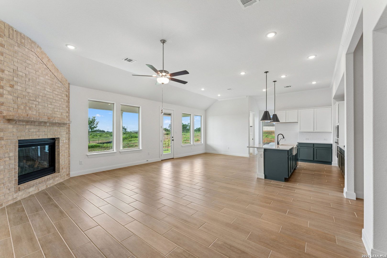 5011 Everly Terrace San Antonio TX 78263