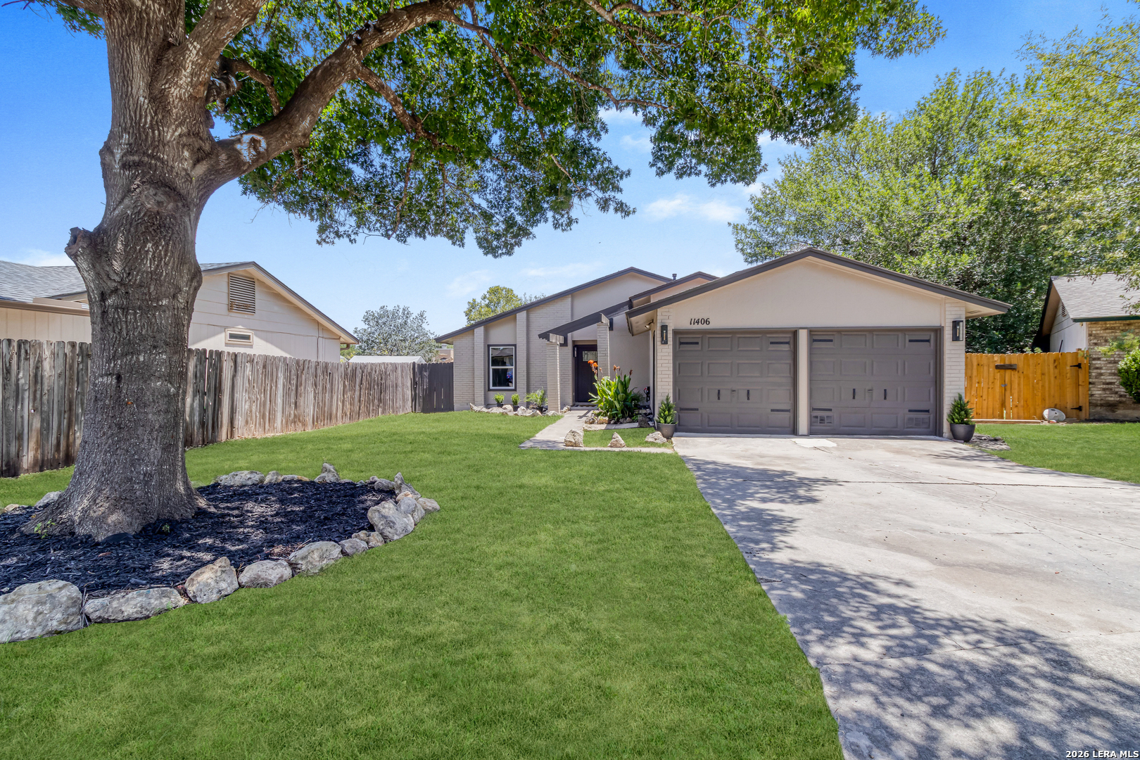 11406 Clints Wells San Antonio TX 78245