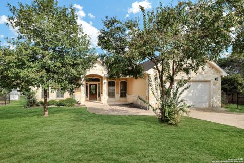 25606 Samba San Antonio TX 78260