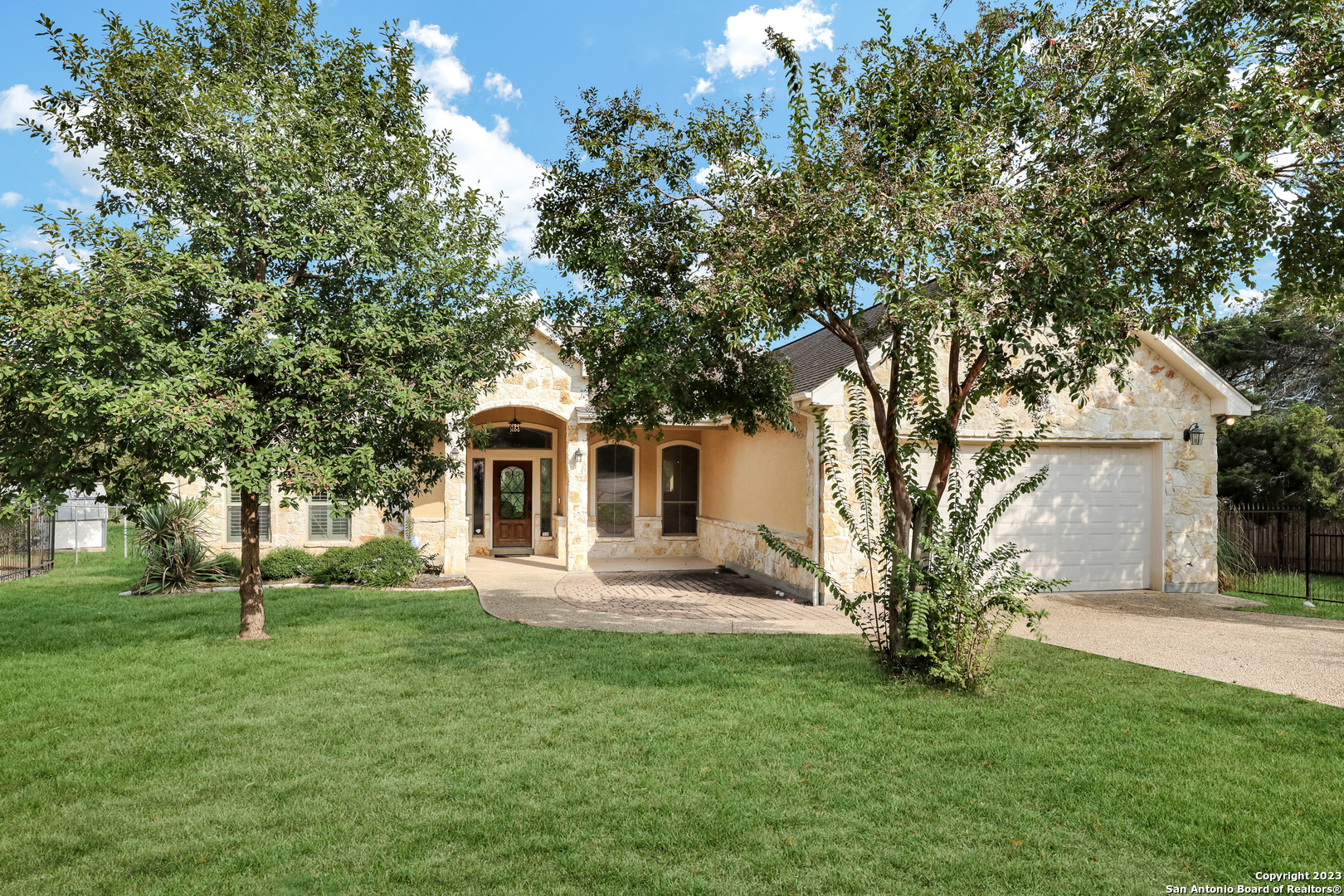 25606 Samba San Antonio TX 78260