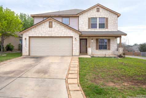 10802 Rivera Cove San Antonio TX 78249