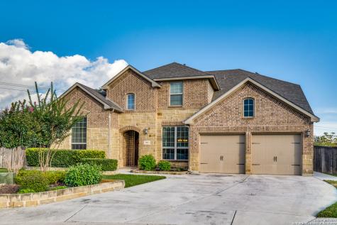 3502 Galveston Trail San Antonio TX 78253