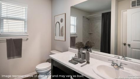 15603 Laughing Owl San Antonio TX 78253