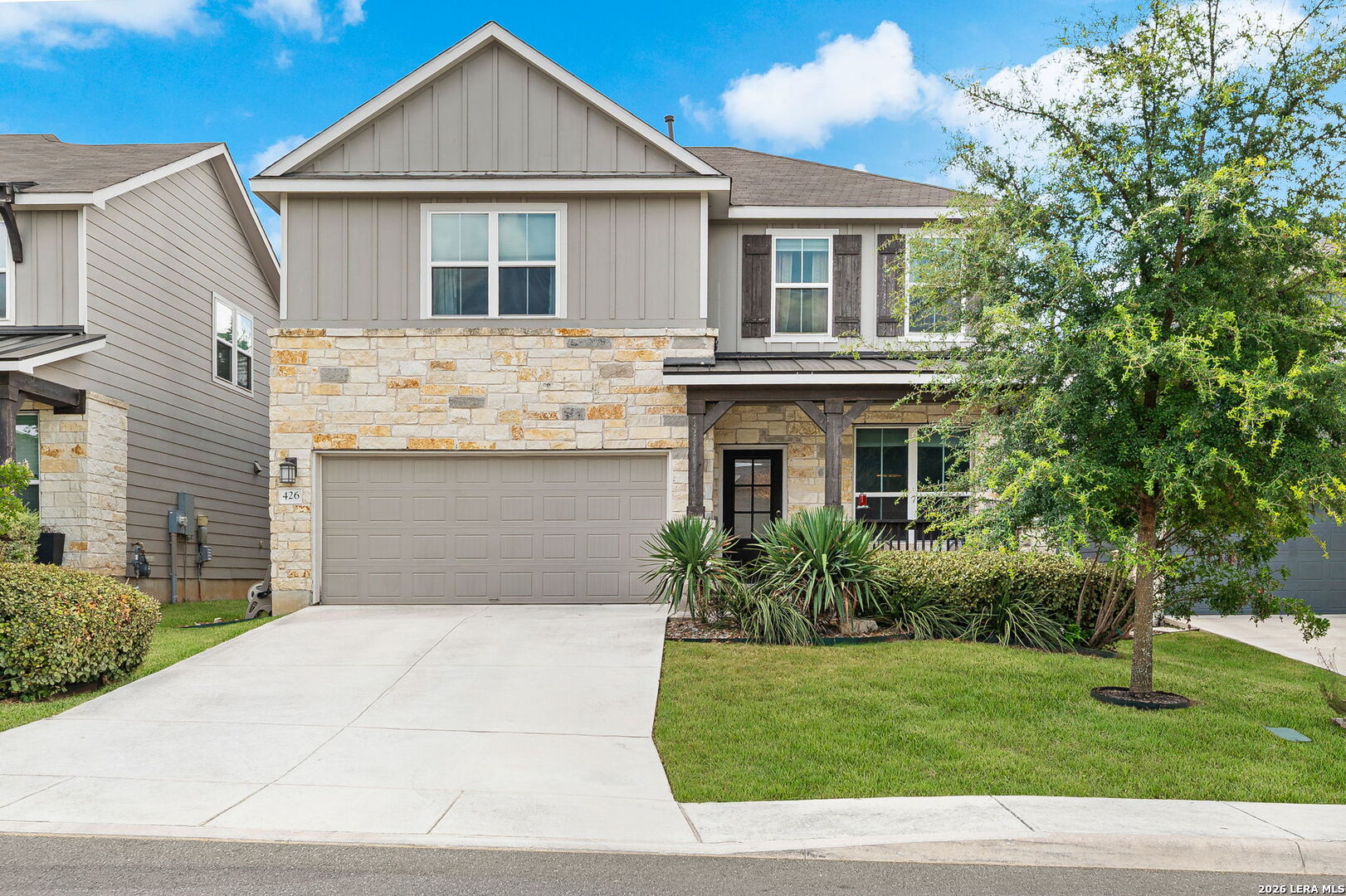 426 Kirkhill Cove San Antonio TX 78260