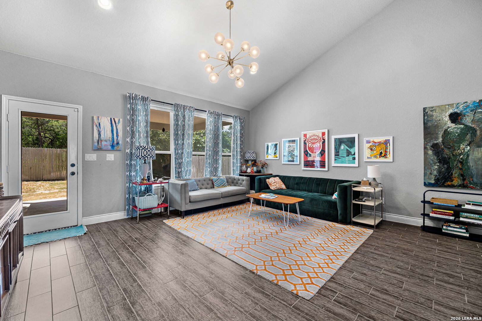 426 Kirkhill Cove San Antonio TX 78260