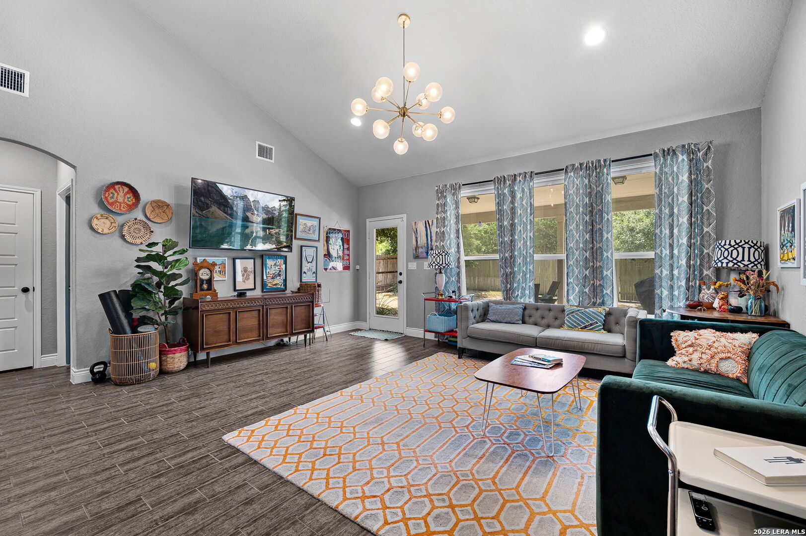 426 Kirkhill Cove San Antonio TX 78260