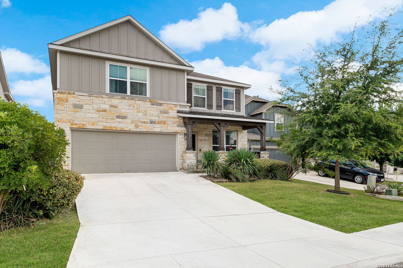 426 Kirkhill Cove San Antonio TX 78260