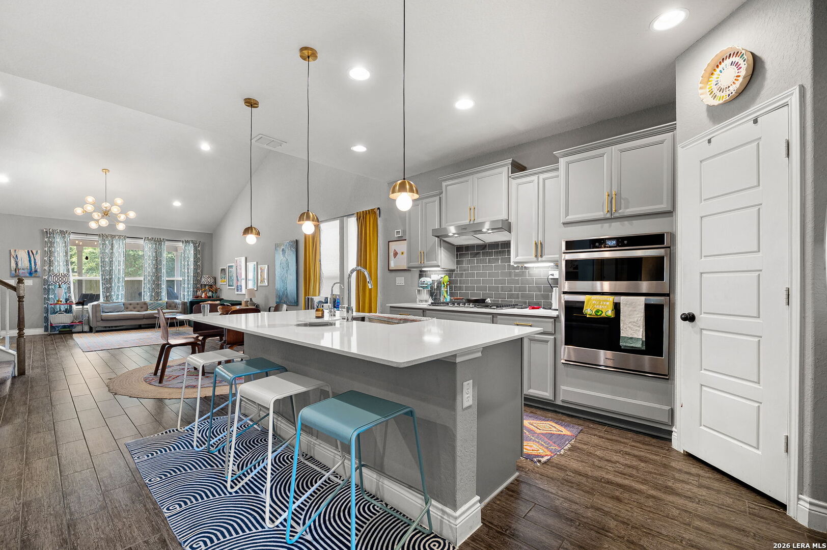 426 Kirkhill Cove San Antonio TX 78260