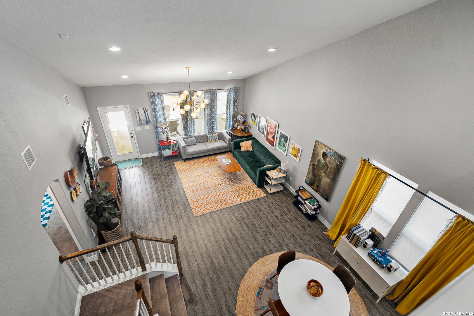 426 Kirkhill Cove San Antonio TX 78260