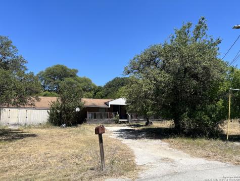 9005 Pocahontas Spring Branch TX 78070