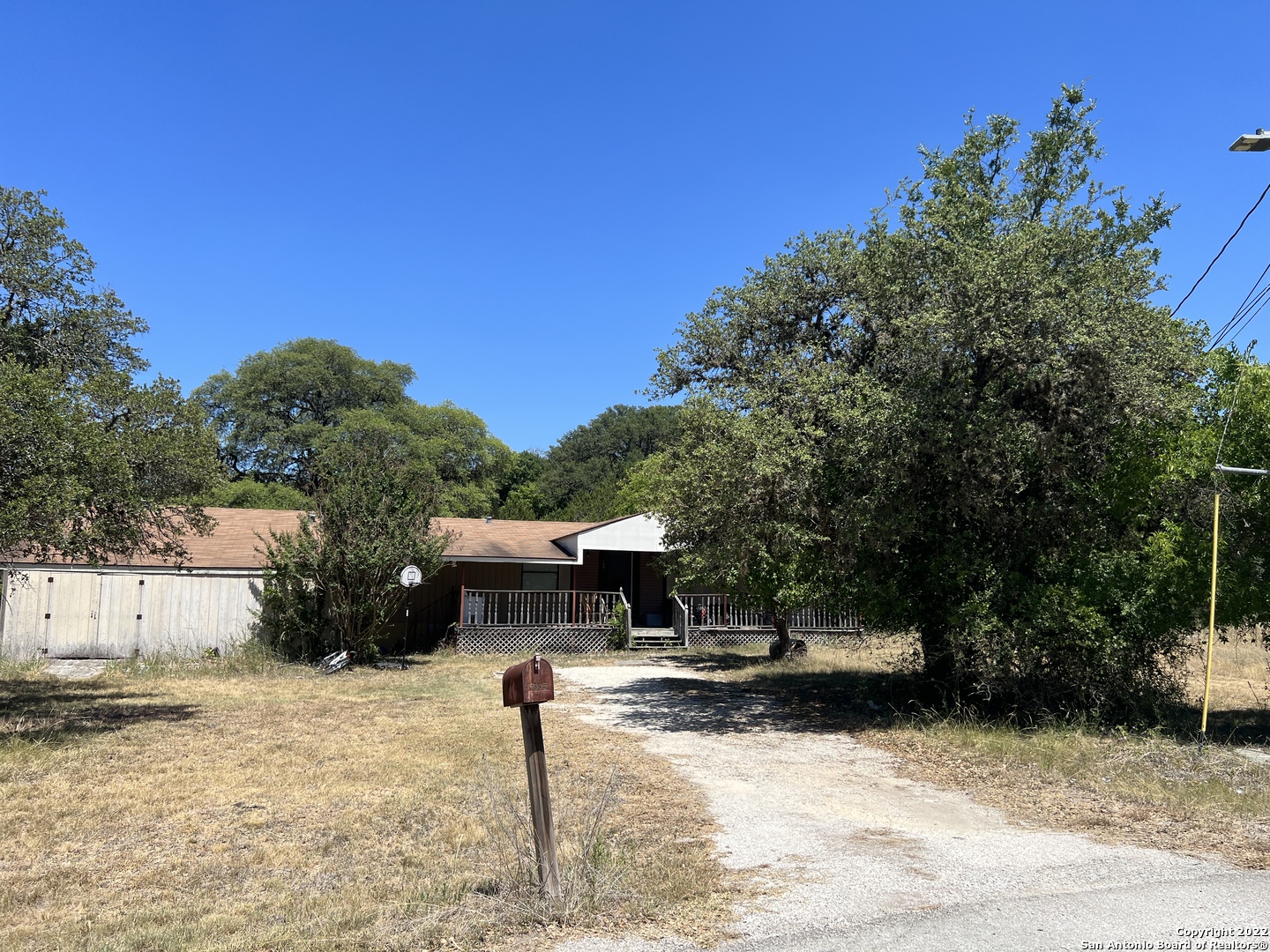 9005 Pocahontas Spring Branch TX 78070