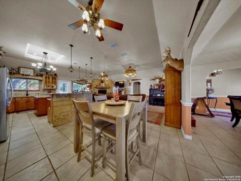 3010 E Fm 1518 South St Hedwig TX 78152