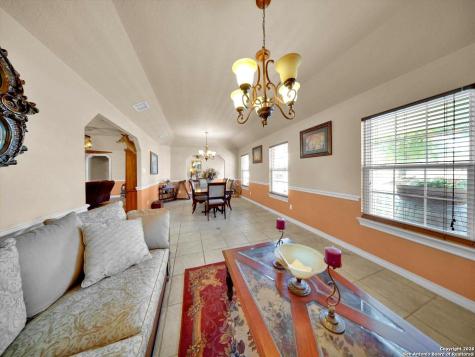 3010 E Fm 1518 South St Hedwig TX 78152