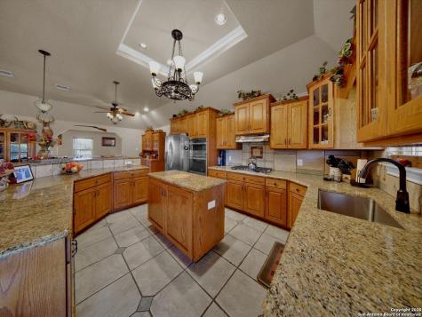 3010 E Fm 1518 South St Hedwig TX 78152