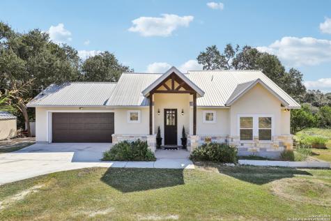 1955 Desiree Street Canyon Lake TX 78133