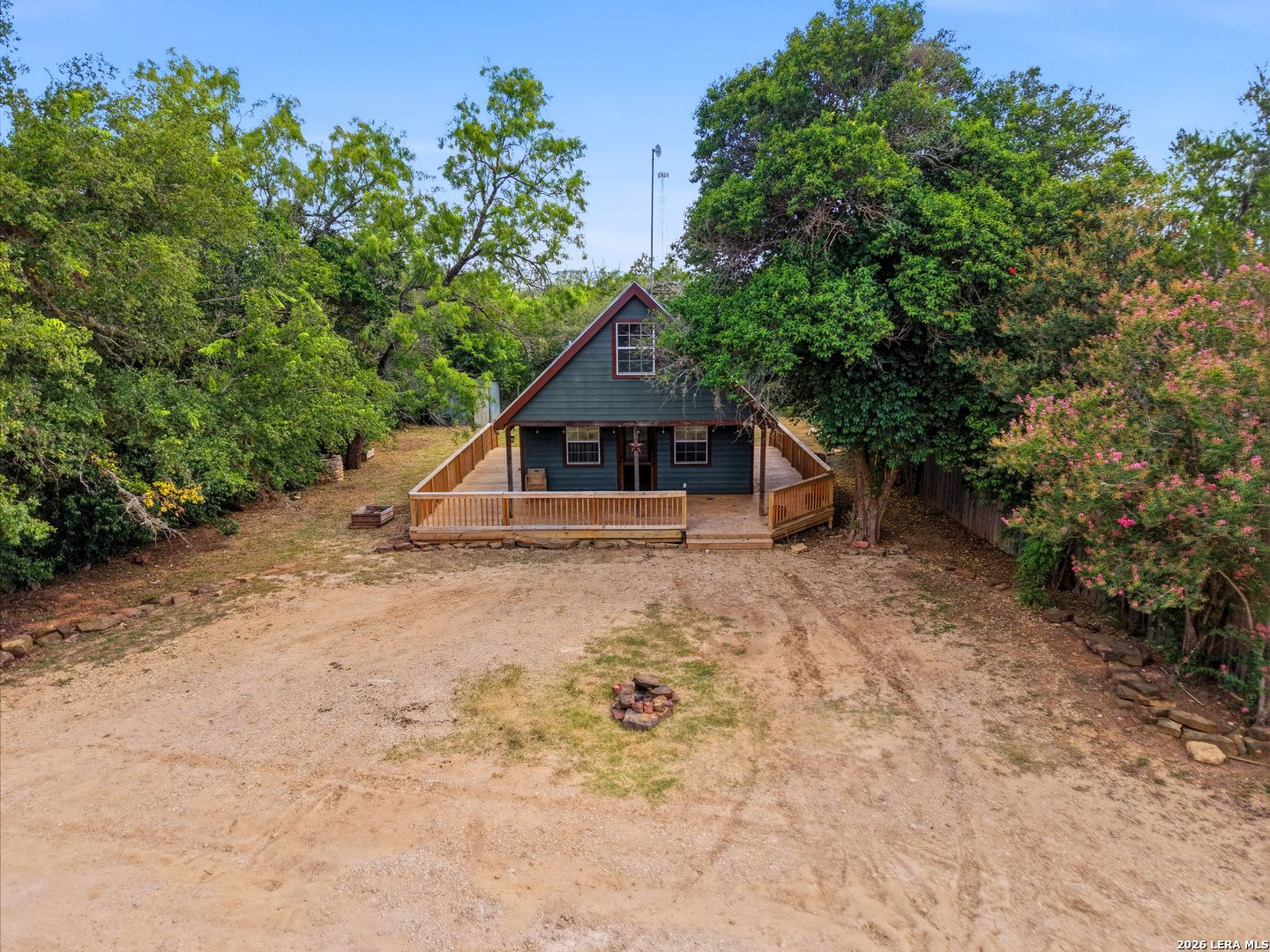 301 Madrona Lane Bandera TX 78003