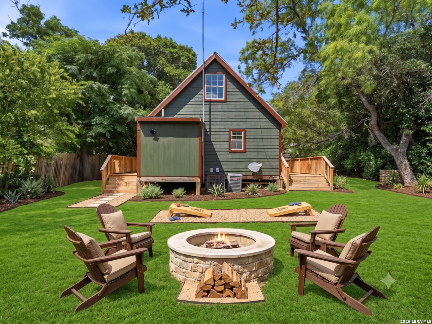 301 Madrona Lane Bandera TX 78003