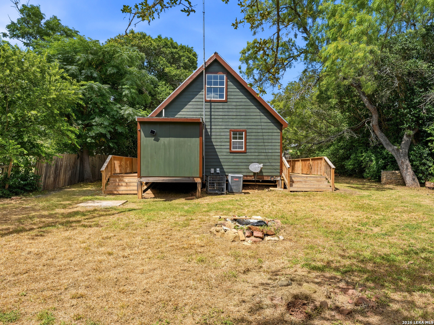 301 Madrona Lane Bandera TX 78003