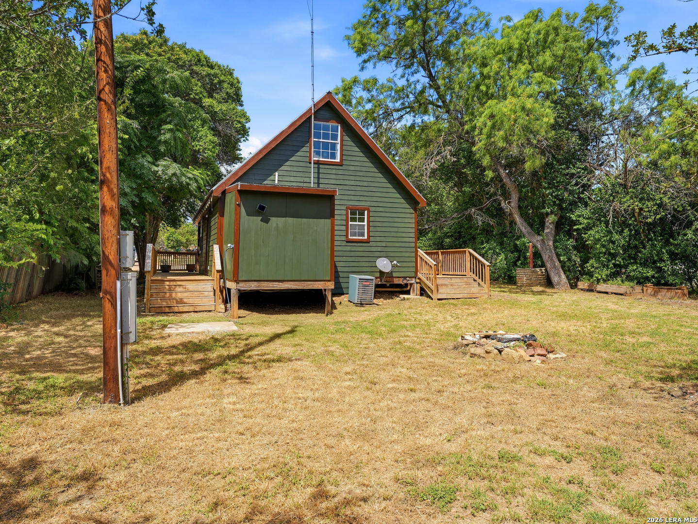 301 Madrona Lane Bandera TX 78003