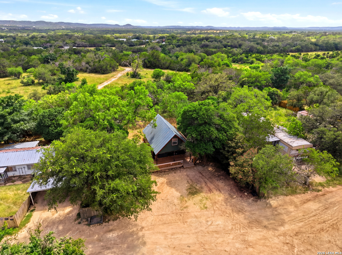 301 Madrona Lane Bandera TX 78003