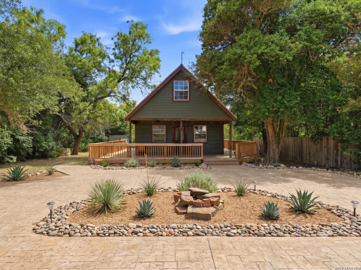 301 Madrona Lane Bandera TX 78003