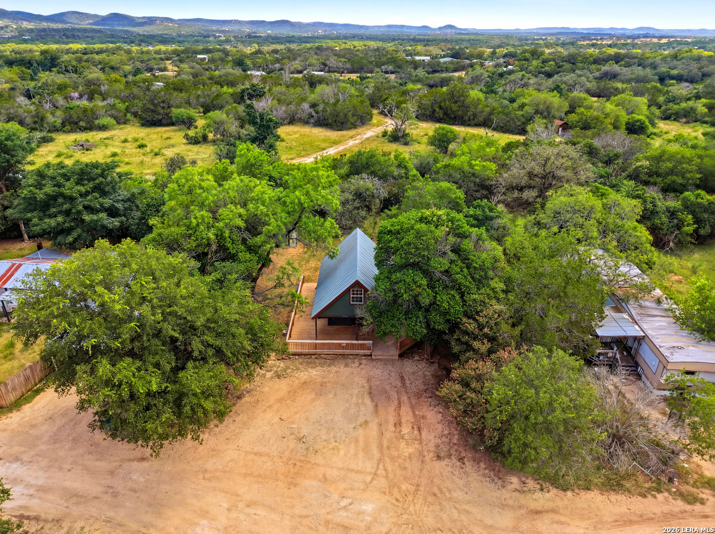 301 Madrona Lane Bandera TX 78003