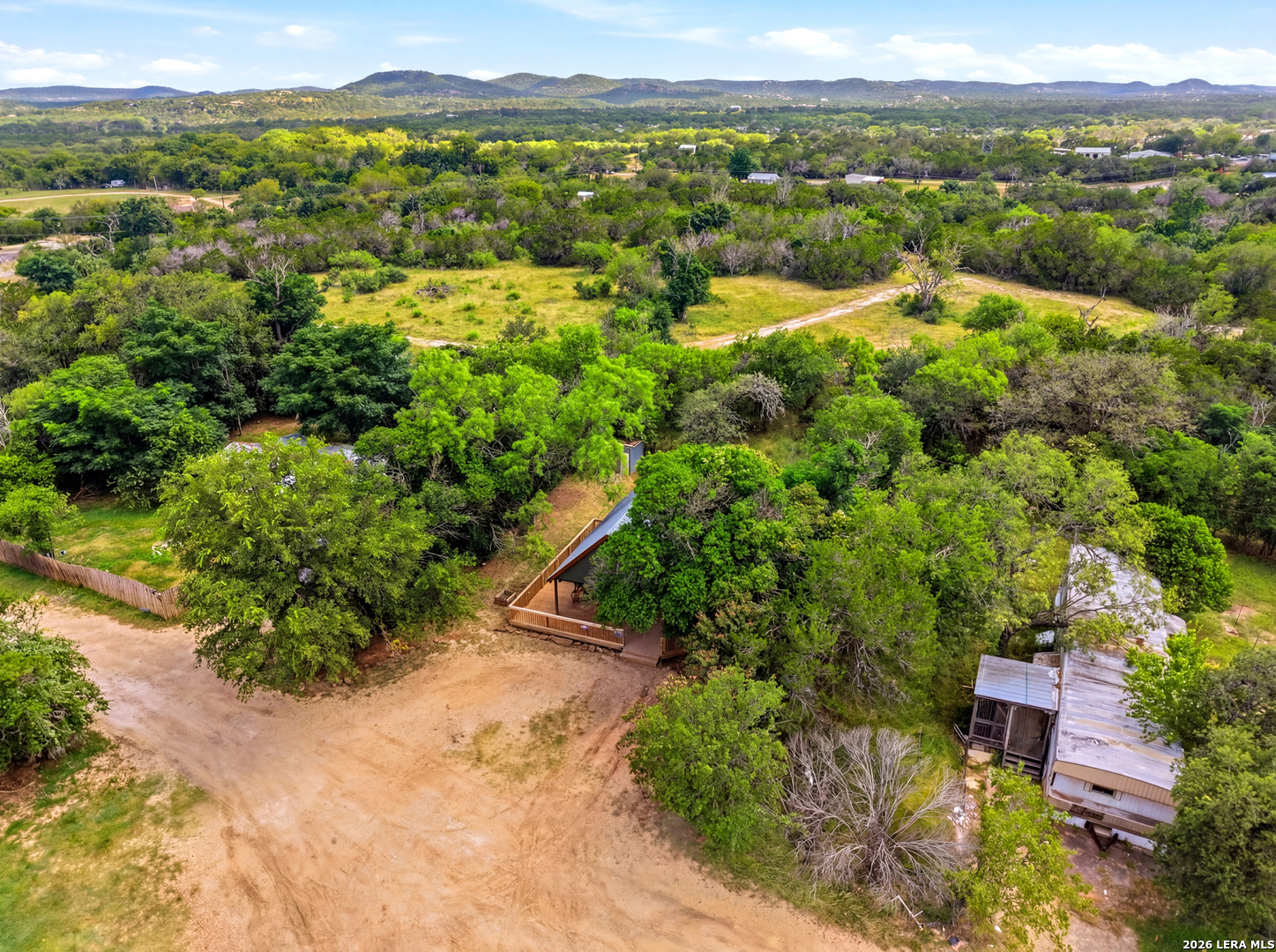 301 Madrona Lane Bandera TX 78003
