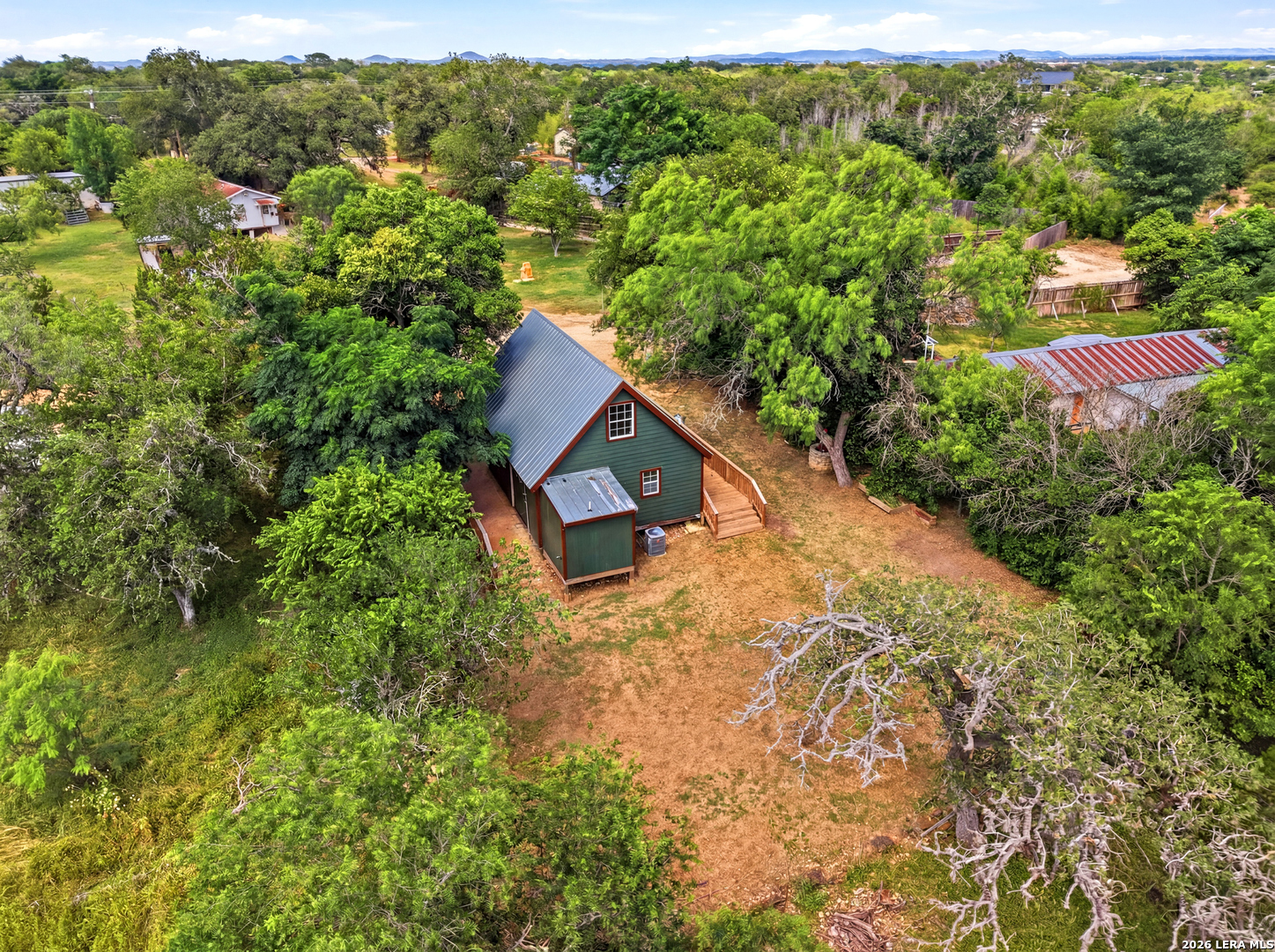 301 Madrona Lane Bandera TX 78003
