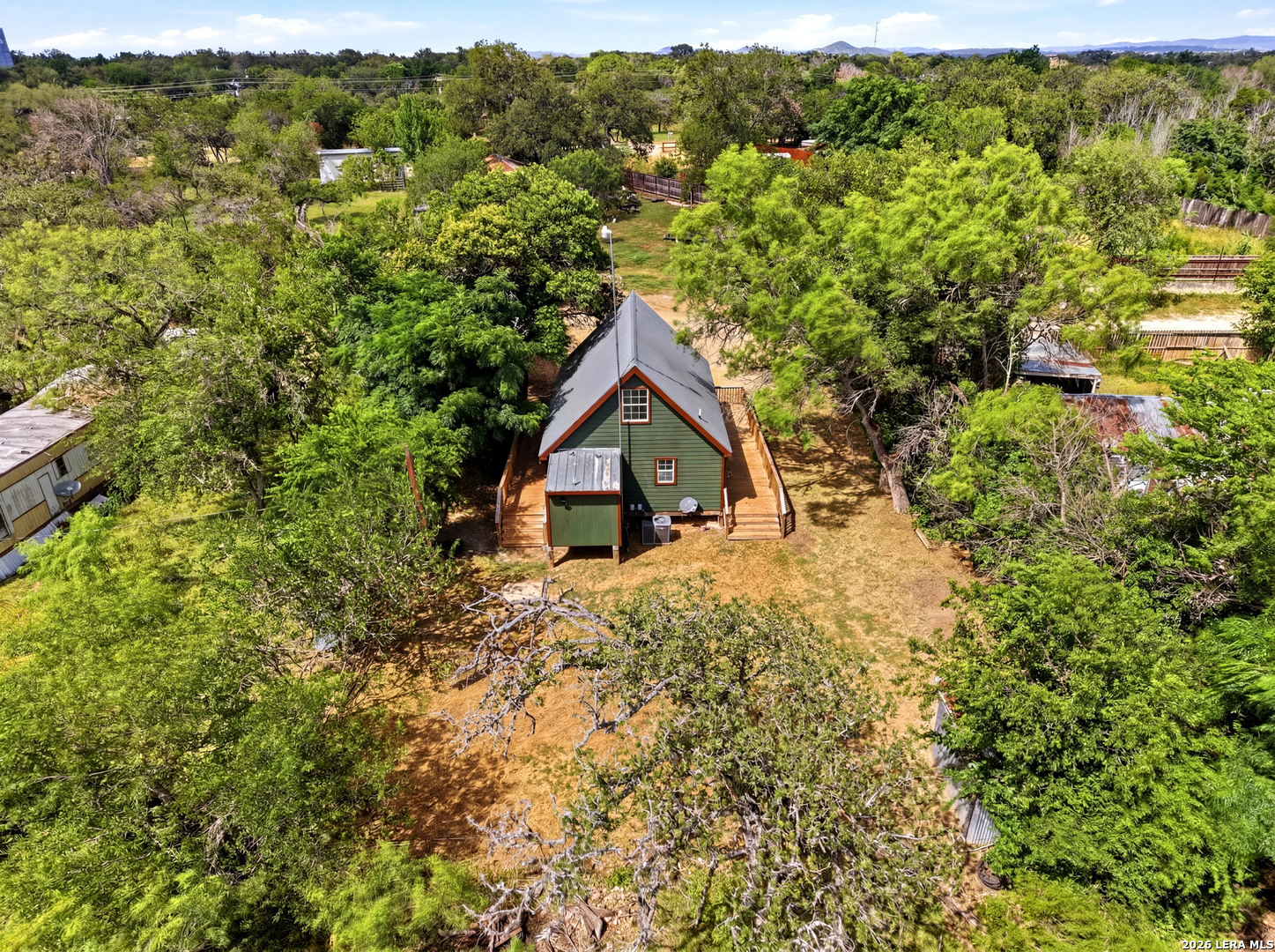 301 Madrona Lane Bandera TX 78003