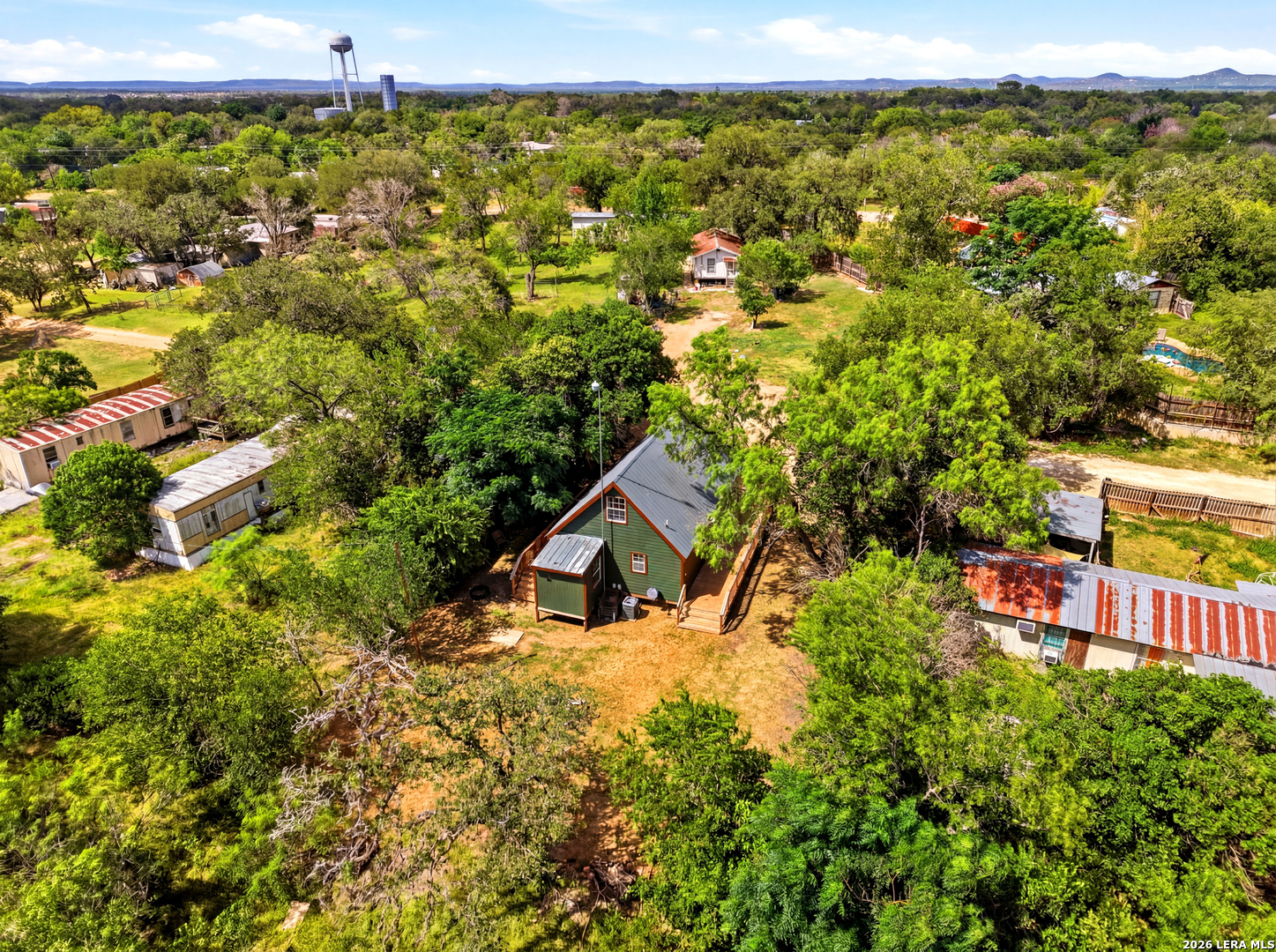 301 Madrona Lane Bandera TX 78003