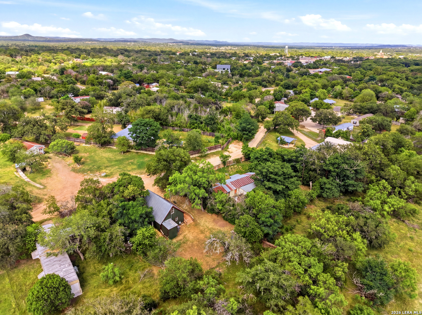 301 Madrona Lane Bandera TX 78003