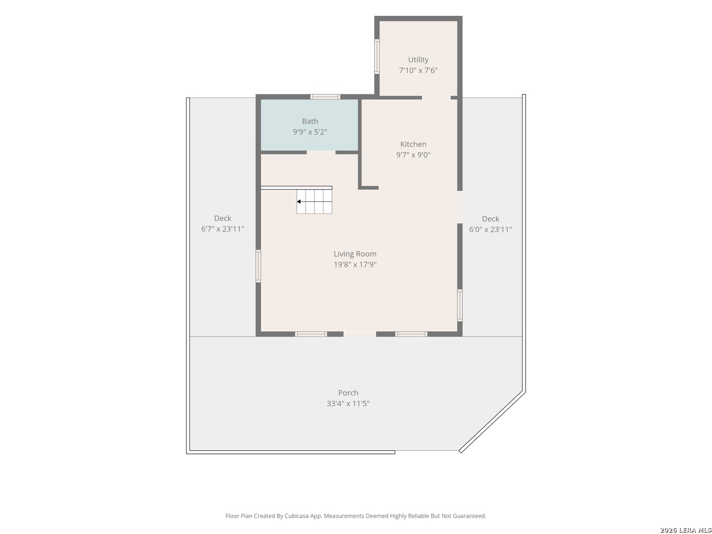 301 Madrona Lane Bandera TX 78003