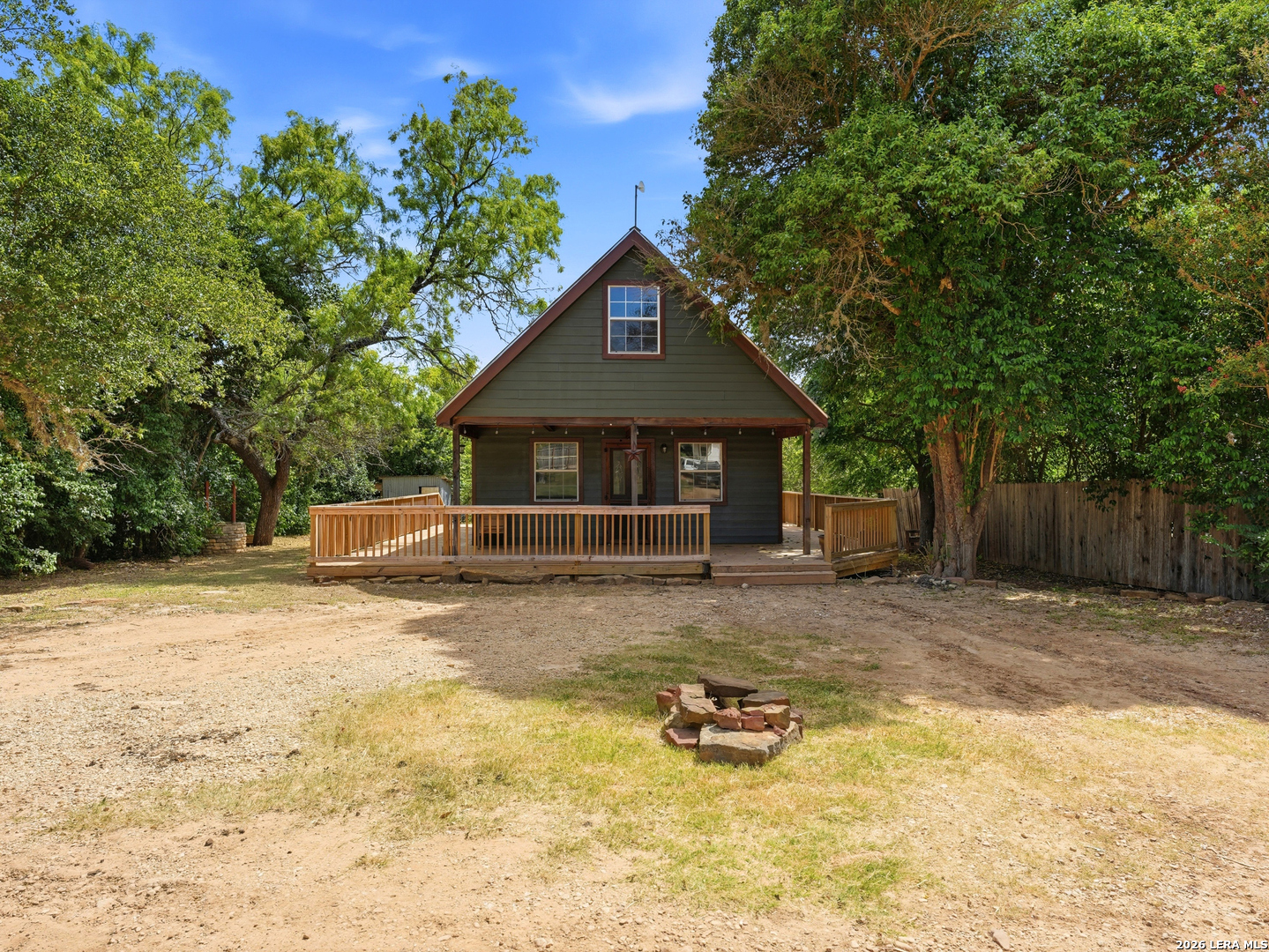 301 Madrona Lane Bandera TX 78003