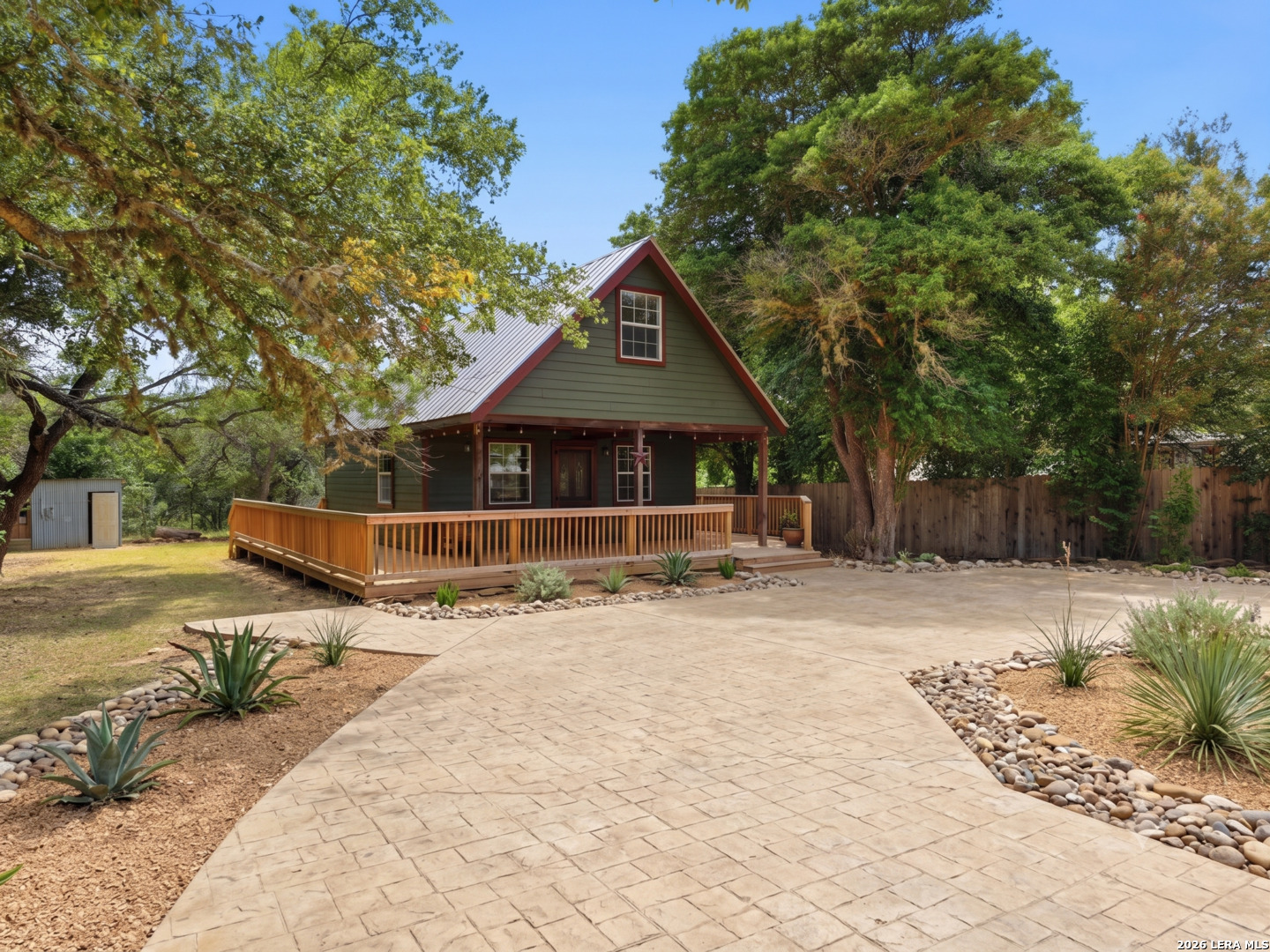 301 Madrona Lane Bandera TX 78003