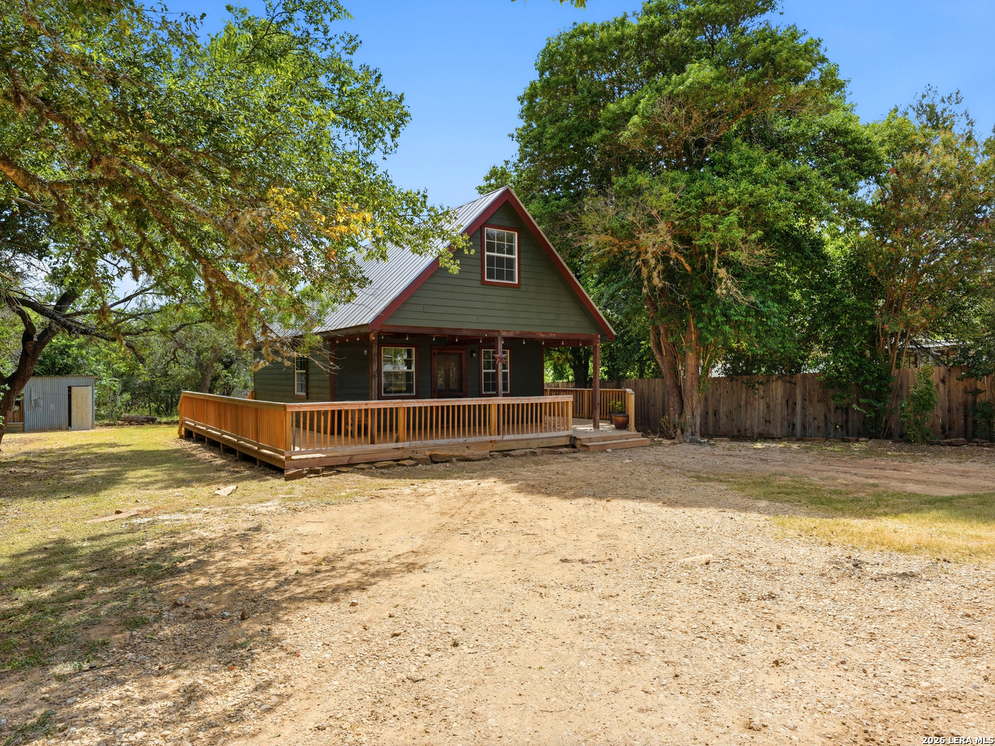 301 Madrona Lane Bandera TX 78003