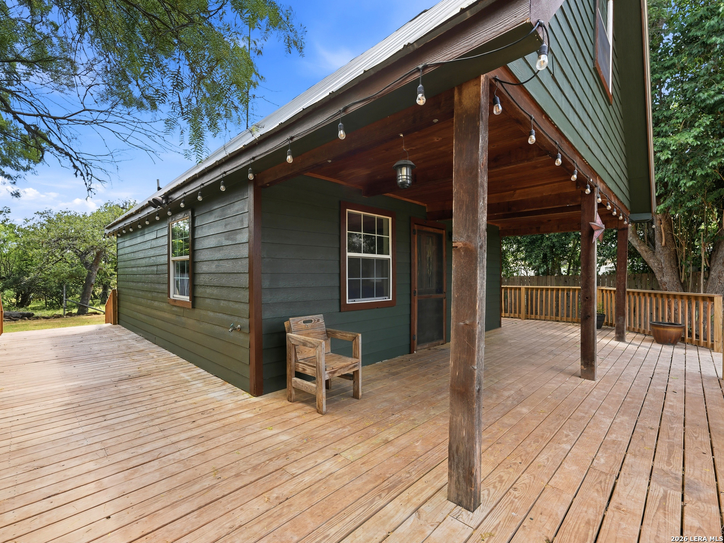 301 Madrona Lane Bandera TX 78003