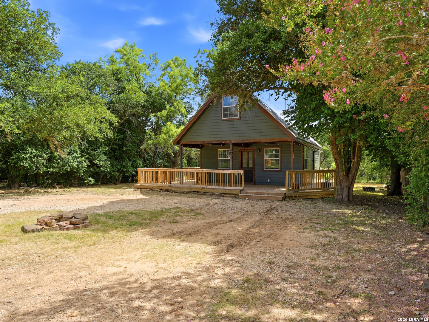 301 Madrona Lane Bandera TX 78003