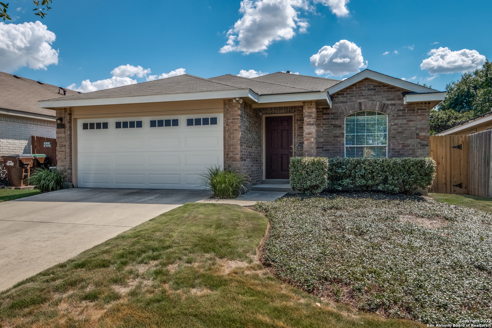 11010 Caspian Spring San Antonio TX 78254
