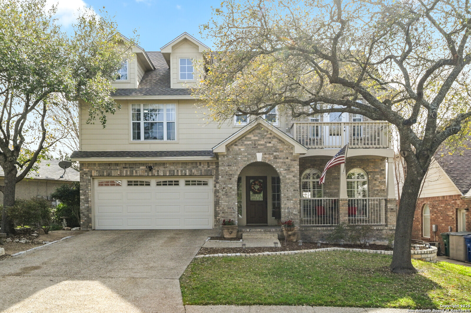 2210 Encino Mist San Antonio TX 78259