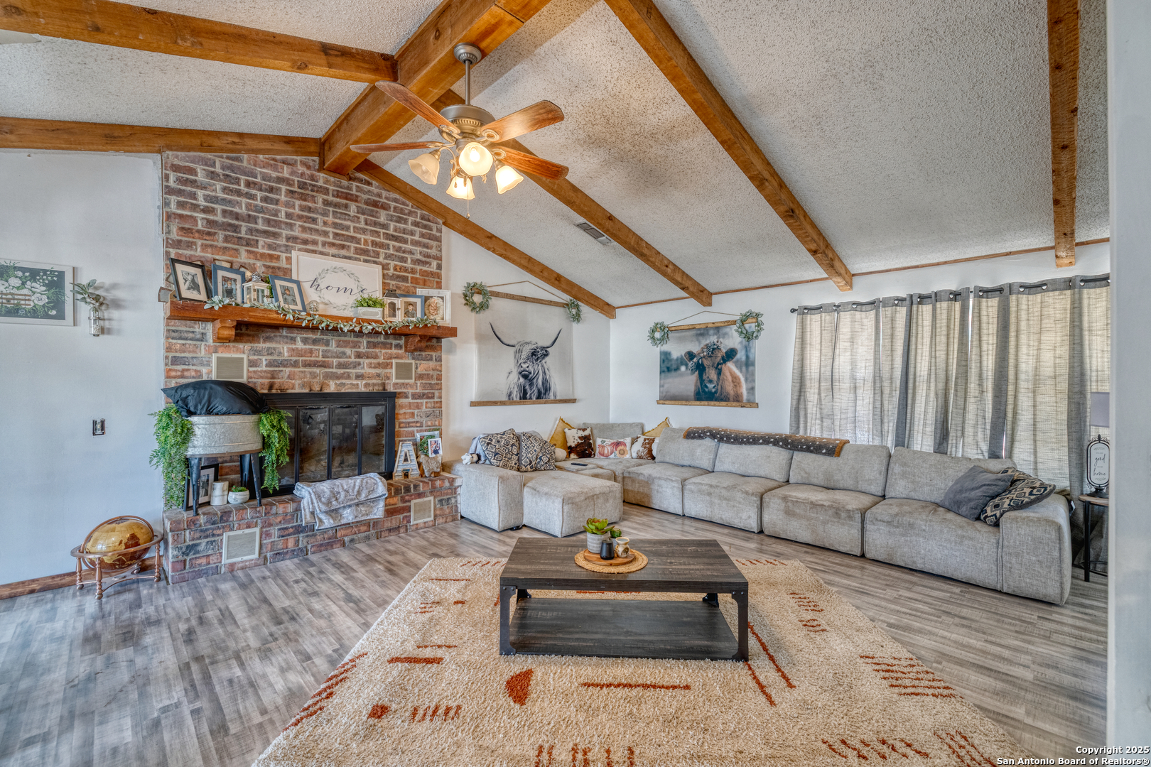 36 Pecan Drive Leakey TX 78873