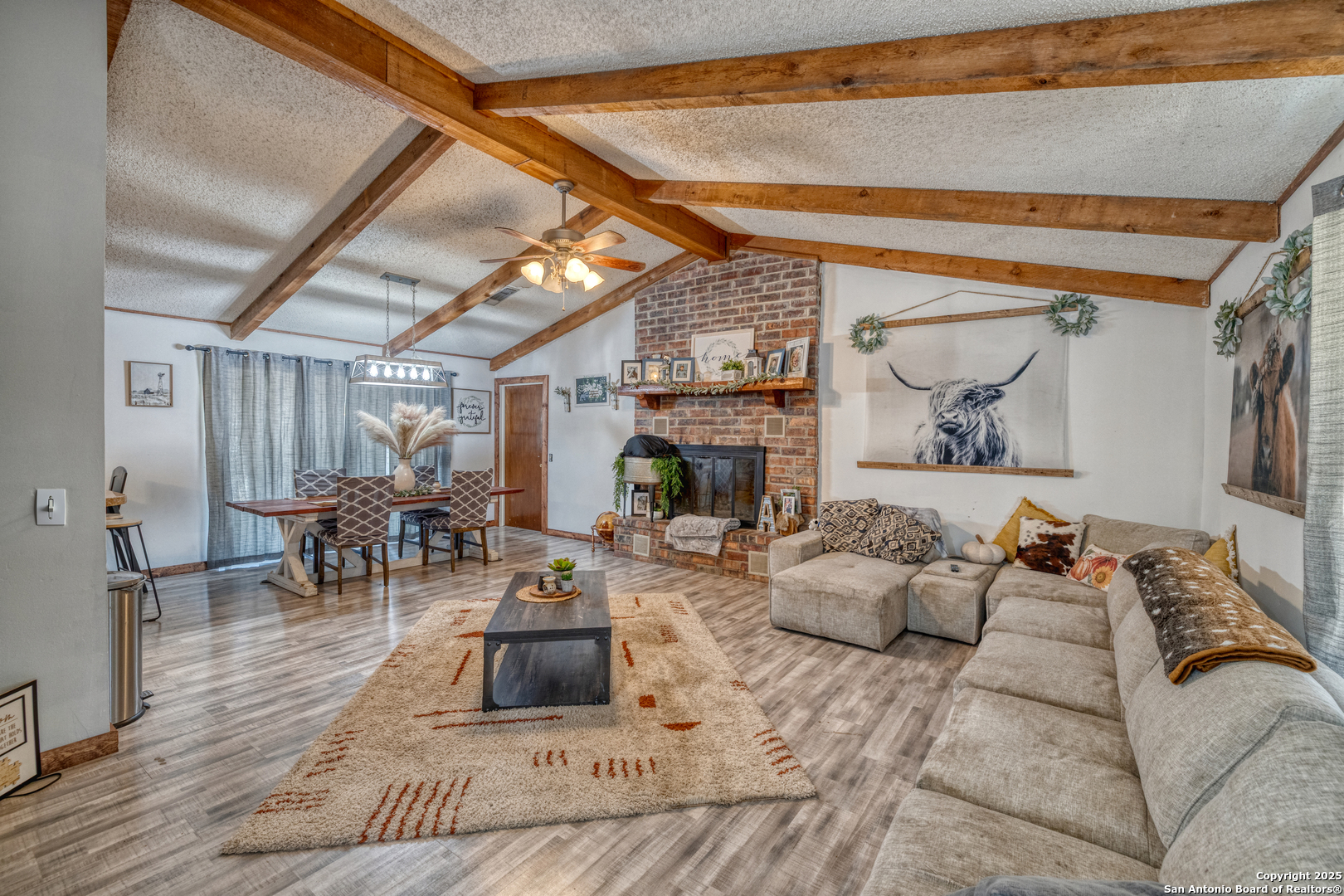36 Pecan Drive Leakey TX 78873
