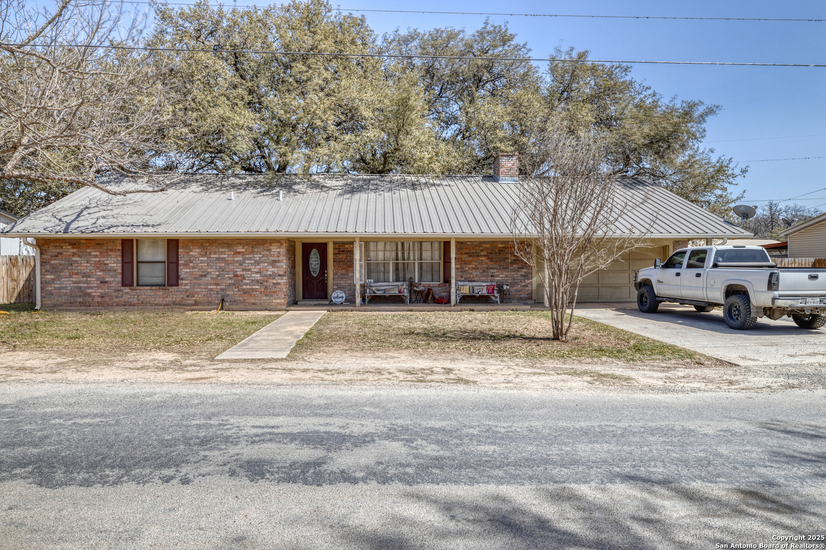 36 Pecan Drive Leakey TX 78873