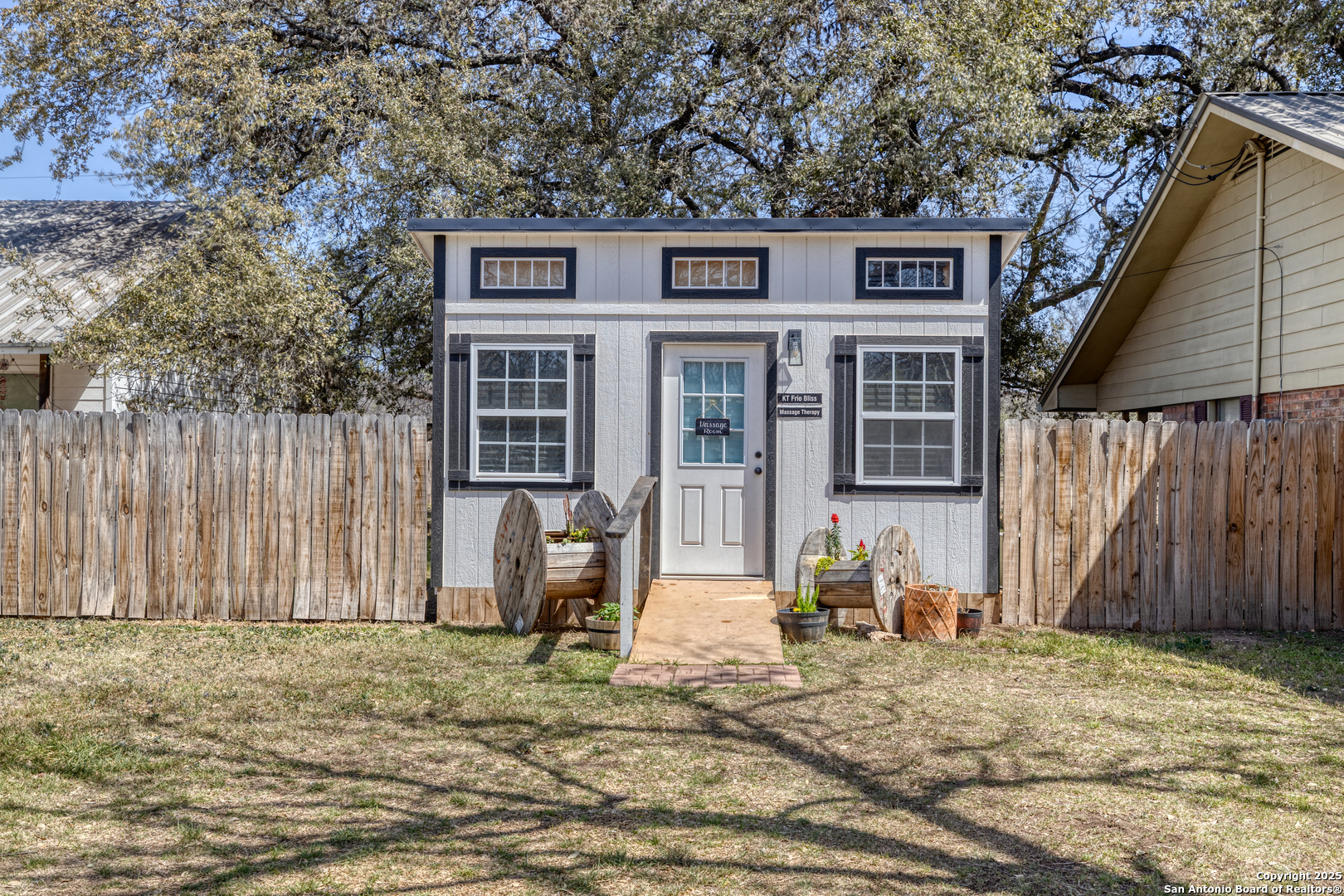 36 Pecan Drive Leakey TX 78873