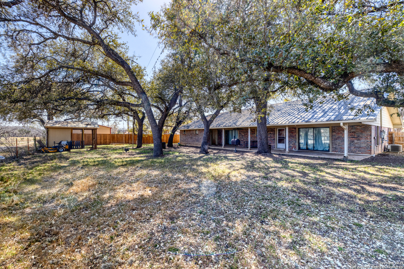 36 Pecan Drive Leakey TX 78873