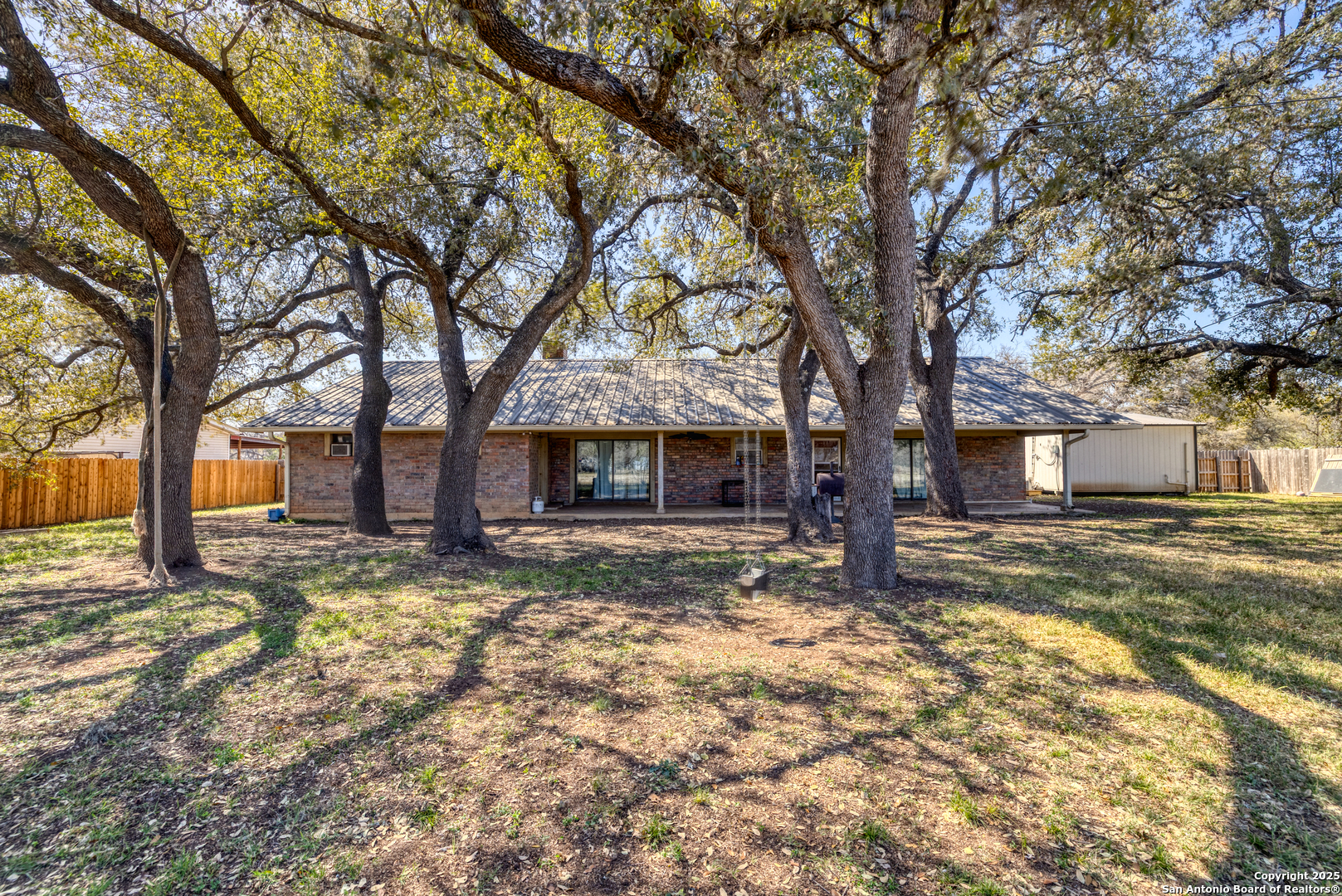 36 Pecan Drive Leakey TX 78873