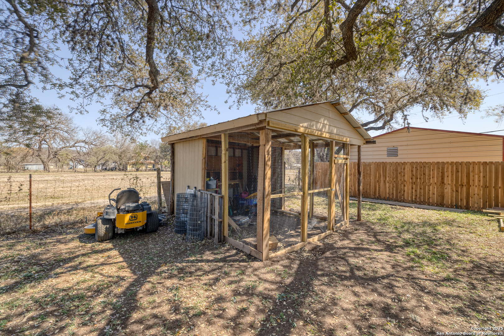 36 Pecan Drive Leakey TX 78873