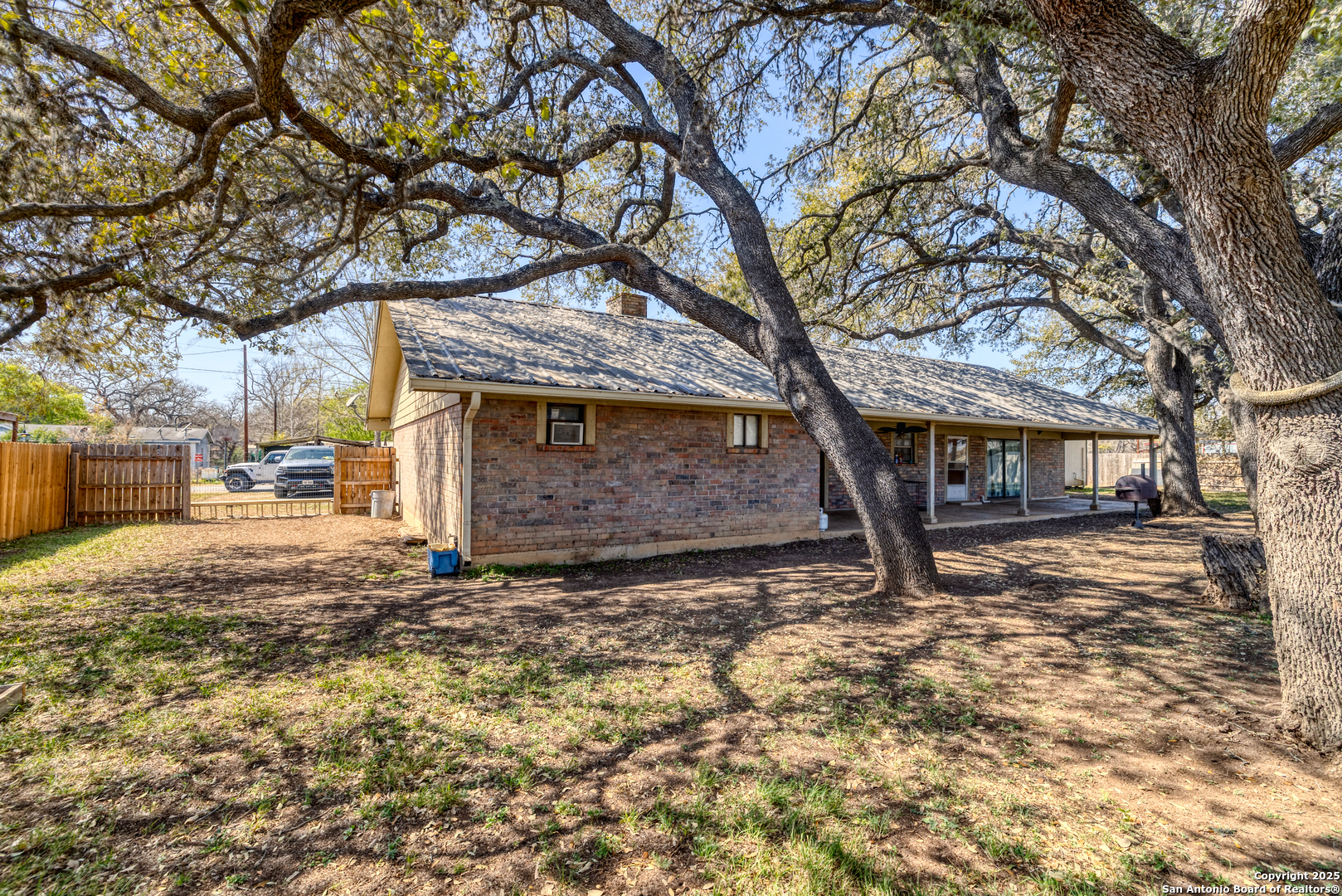 36 Pecan Drive Leakey TX 78873