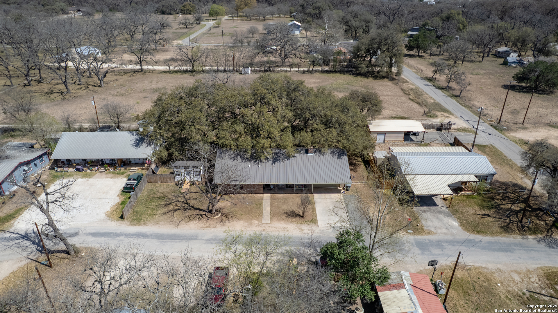 36 Pecan Drive Leakey TX 78873
